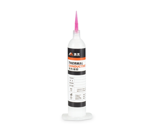 1.5W/m.k单组份导热凝胶