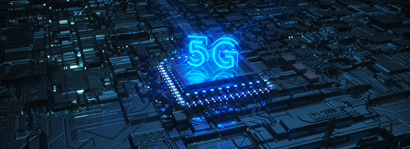 导热材料在5G的应用 导热材料在5G的应用