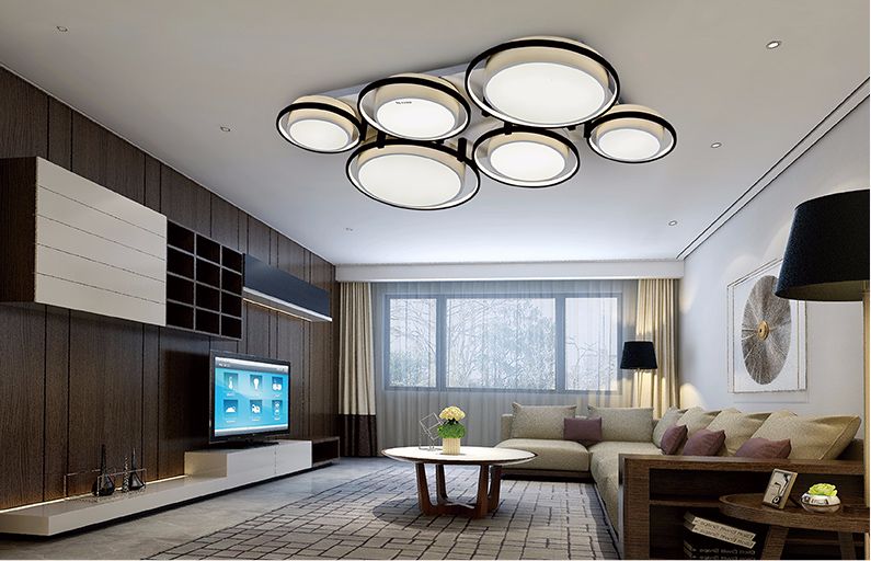 J9官网电子耐高温导热双面胶为华艺照明提供精准用胶方案 J9官网电子耐高温导热双面胶为华艺照明提供精准用胶方案