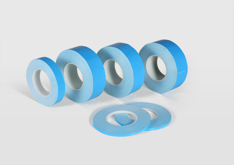 led照明导热双面胶带 led照明导热双面胶带