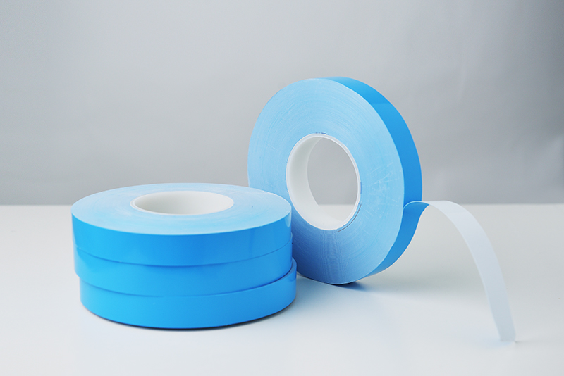 绝缘材料_导热绝缘材料_导热双面胶 绝缘材料_导热绝缘材料_导热双面胶