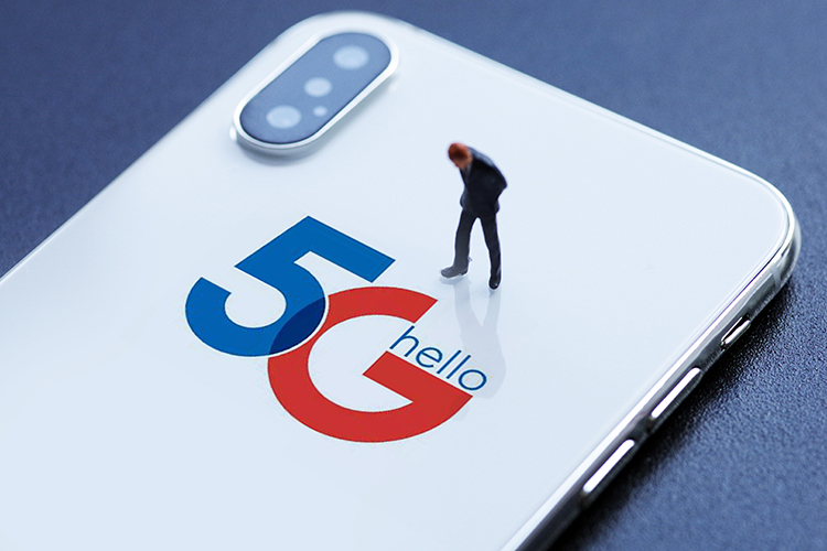 创新驱动发展,智慧赋能未来|J9官网科技8.0W/m.k导热硅胶垫片助力5G网络通信