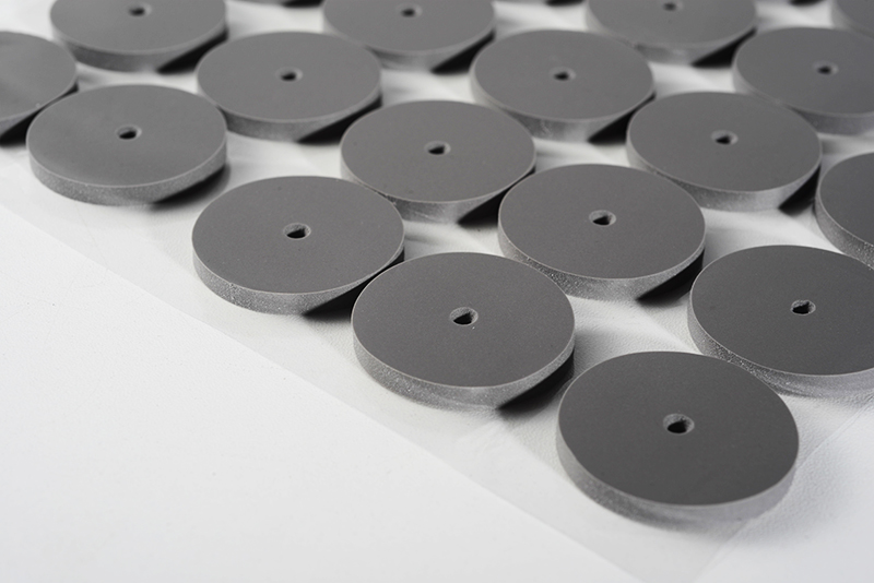 MOS管散热用什么导热绝缘材料?有什么作用? MOS管散热用什么导热绝缘材料?有什么作用?