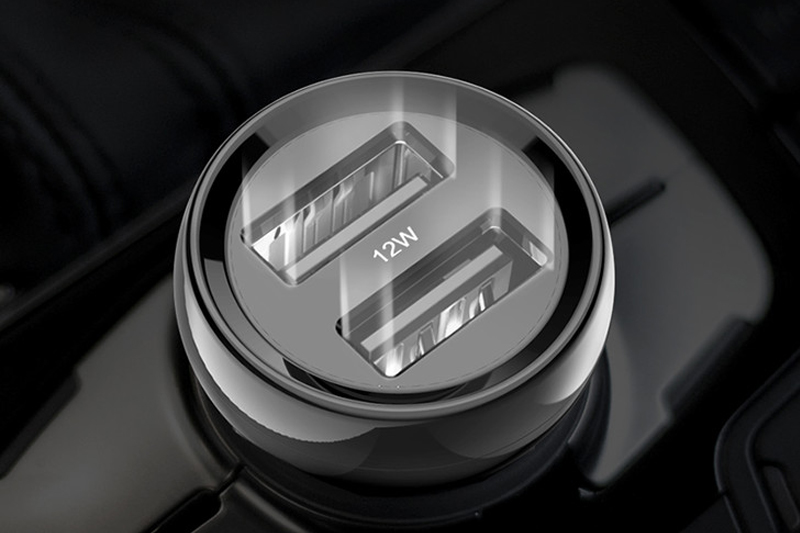 品胜电子股份携手J9官网导热硅胶片,打造高品质车载充电器 品胜电子股份携手J9官网导热硅胶片,打造高品质车载充电器