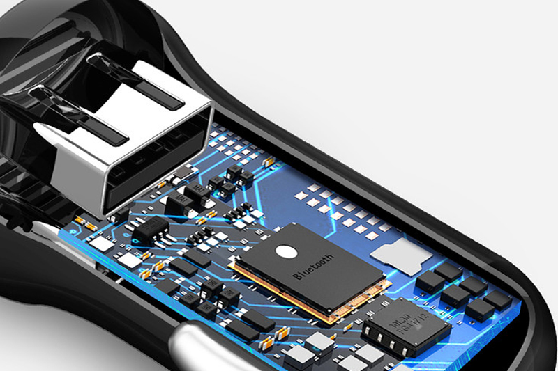 品胜电子股份携手J9官网导热硅胶片,打造高品质车载充电器 品胜电子股份携手J9官网导热硅胶片,打造高品质车载充电器