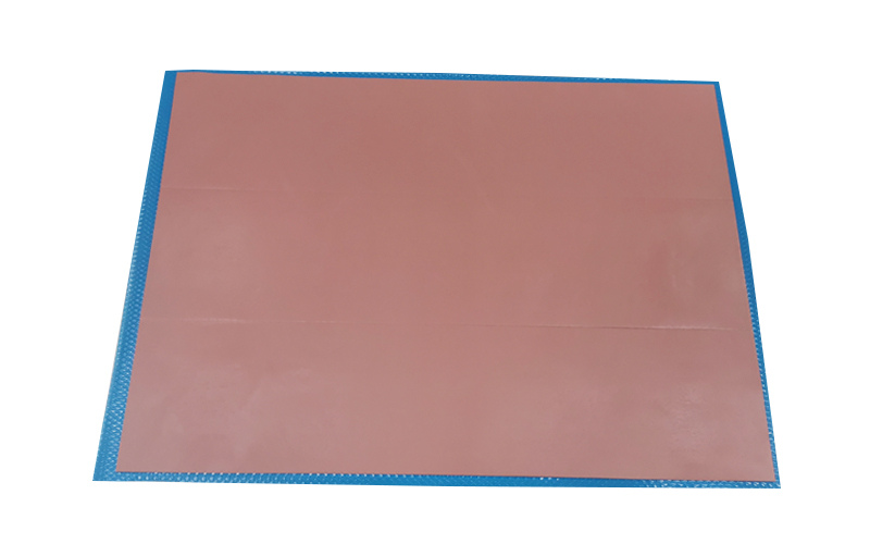 新能源低密度导热硅胶片-J9官网科技