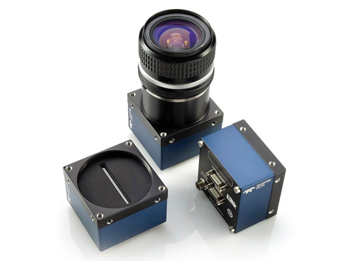 NF150-300导热硅胶片:工业相机散热的理想方案